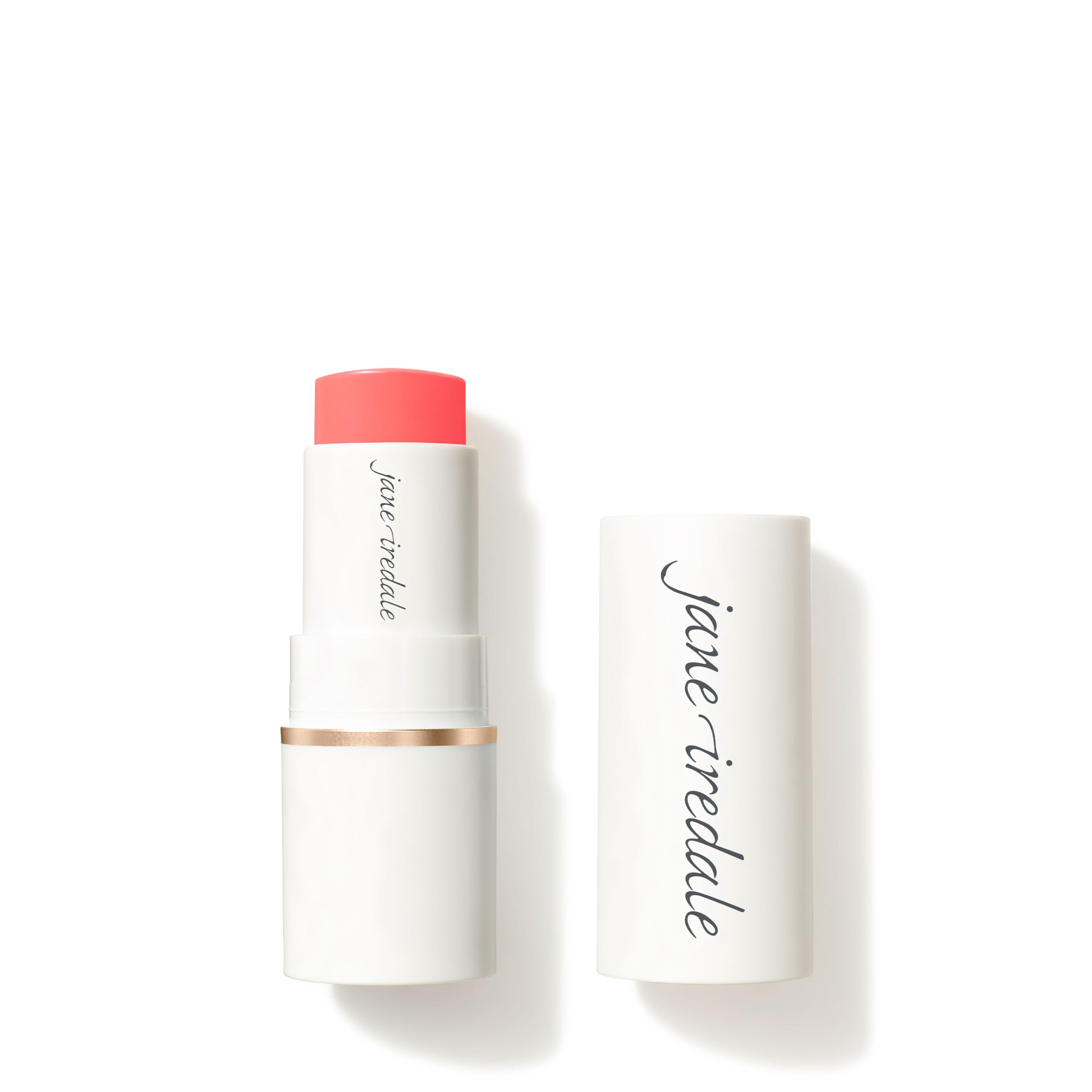 Foto 2 pulgar | Crema Multitarea Glow Time De Jane Riredale Blush Stick - Venta Internacional.