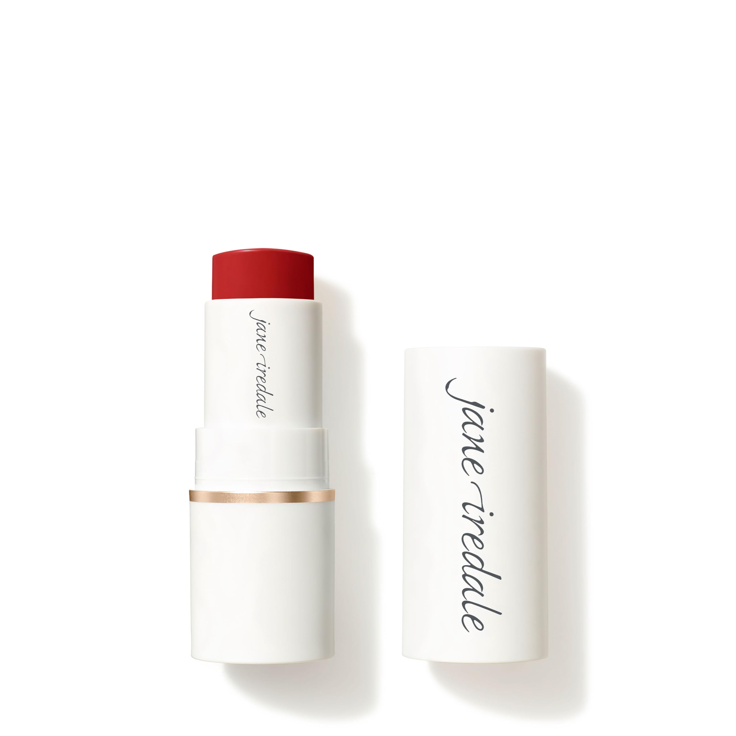 Foto 2 pulgar | Crema Multitarea Glow Time De Jane Riredale Blush Stick - Venta Internacional.