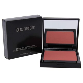 Foto 3 | Colorete Laura Mercier Color Infusion Melocotón De Larga Duración - Venta Internacional.