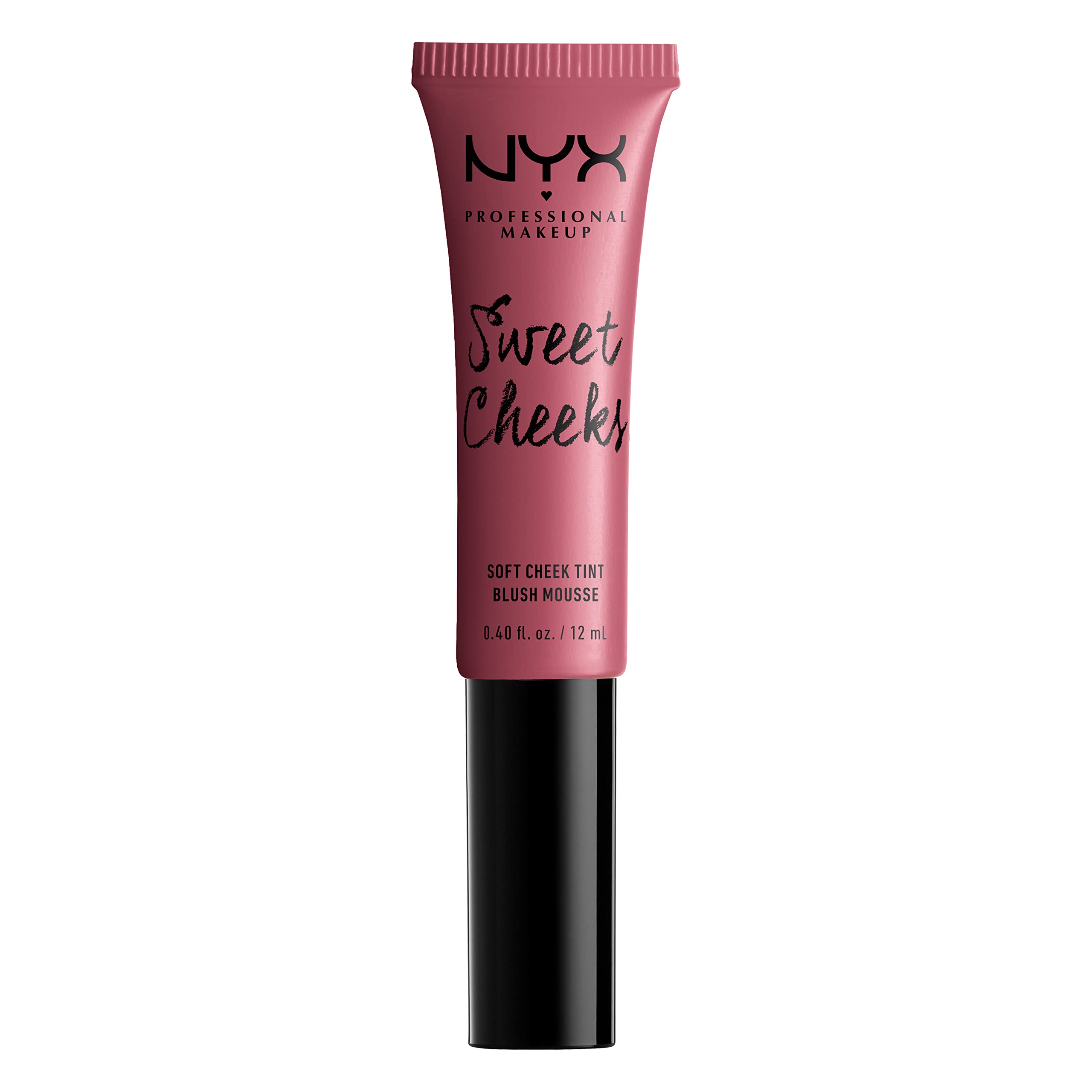 Foto 2 pulgar | Muñeca Cream Blush Nyx Professional Makeup Sweet Cheeks - Venta Internacional.