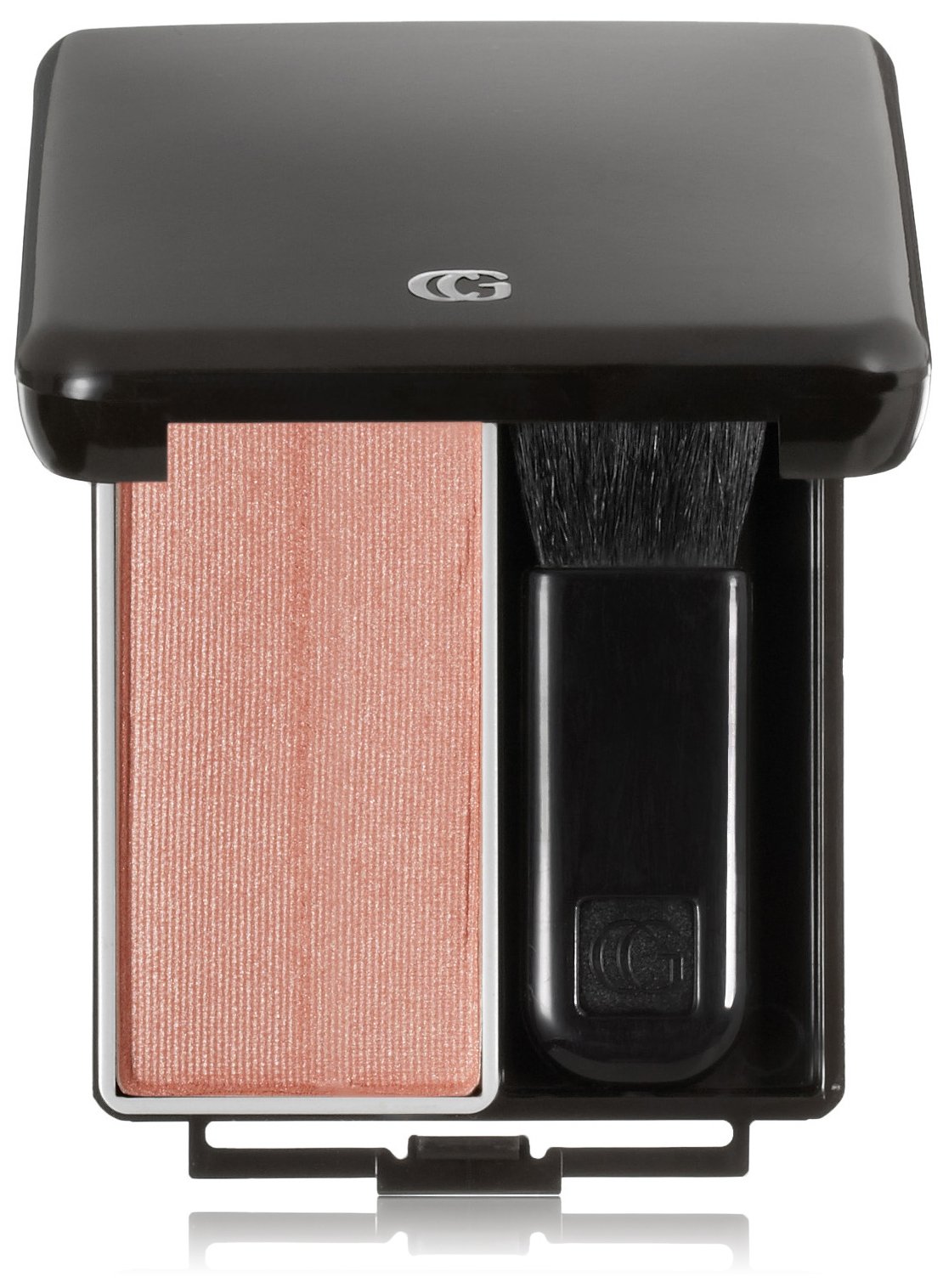 Foto 2 pulgar | Colorete Covergirl, Color Clásico, Suave, Visón, 8 Ml, De Larga Duración - Venta Internacional.