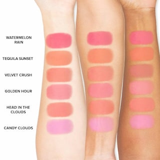 Foto 3 | Blush Too Faced Cloud Crush Watermelon Rain, 5 Ml, Vegano - Venta Internacional.