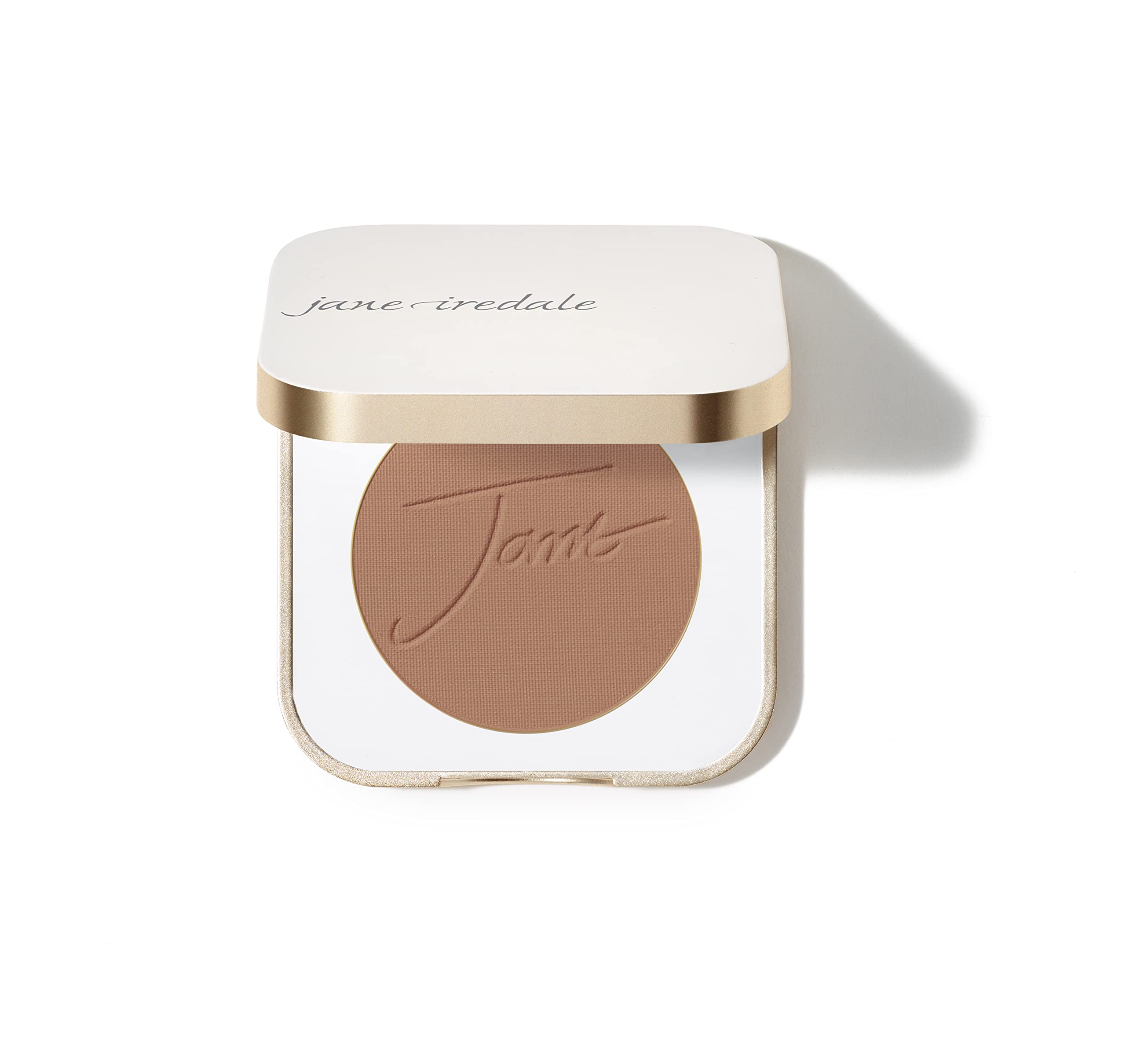 Colorete Jane Iredale Purepressed Natural Color 3g - Venta Internacional.