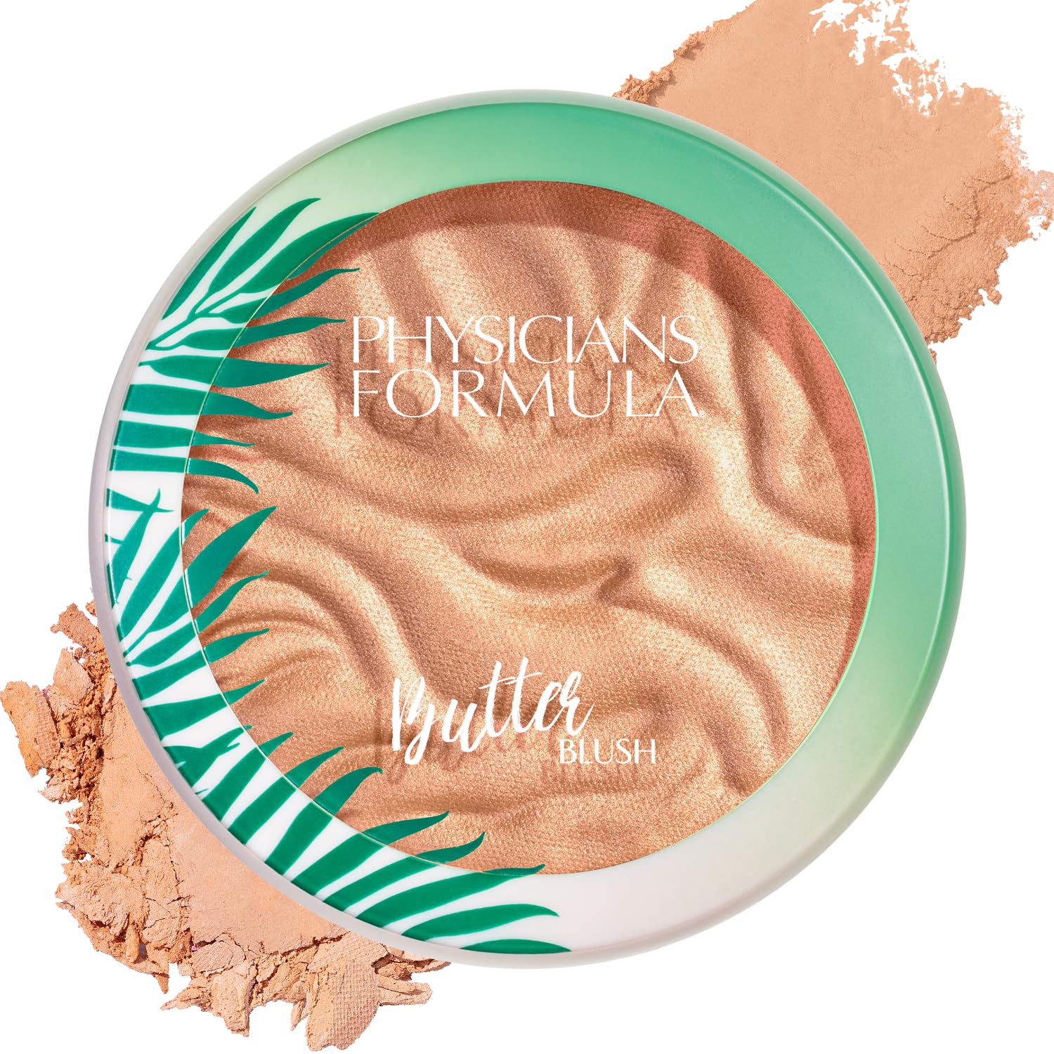 Foto 1 | Blush Physicians Formula, Mantequilla De Murumuru, Color Melocotón - Venta Internacional.
