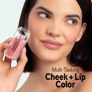 Foto 2 | Blush Physicians Formula Mineral Wear Diamond Filler Rosa - Venta Internacional.