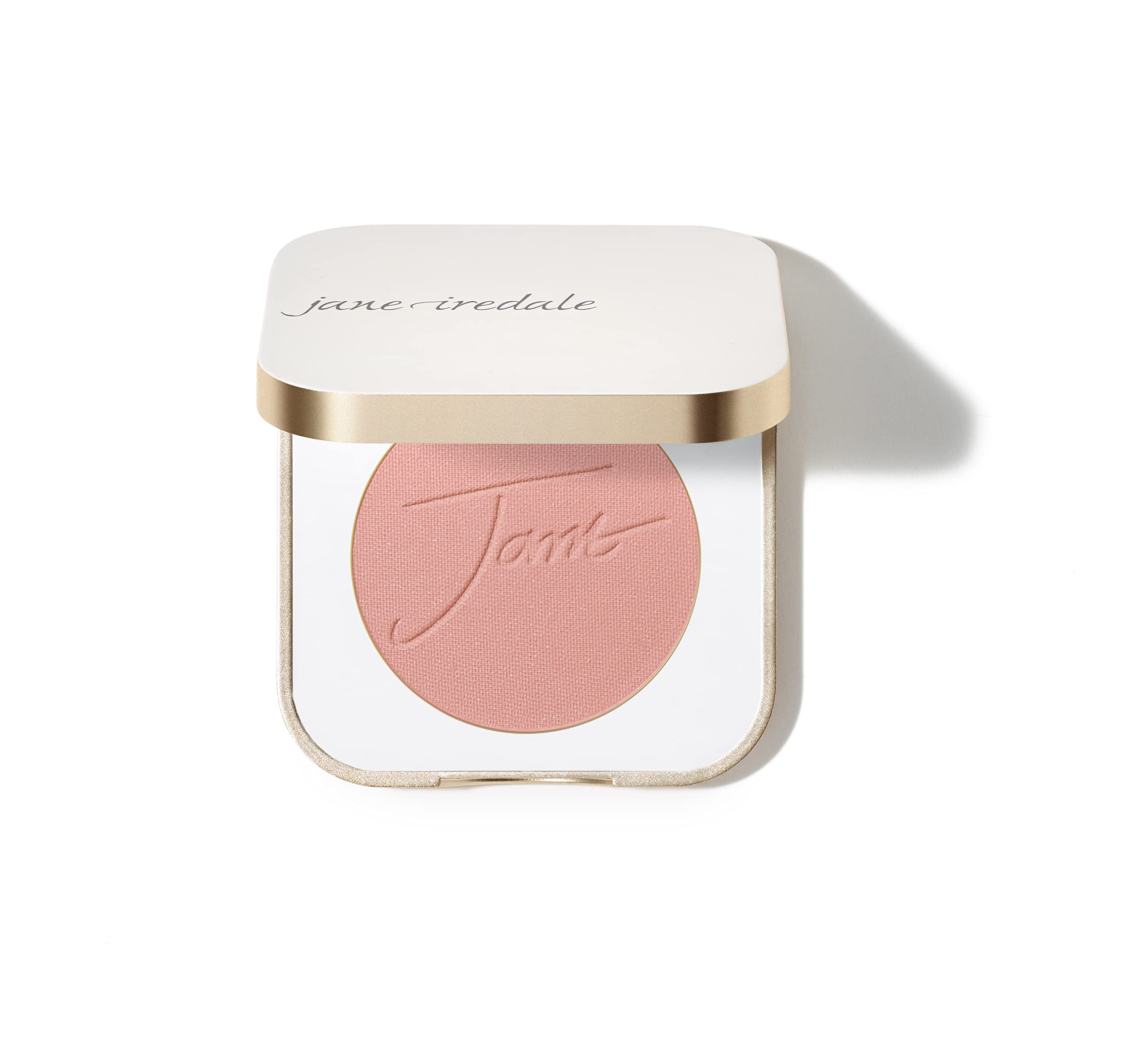 Colorete Jane Iredale Purepressed Natural Color 3g - Venta Internacional.