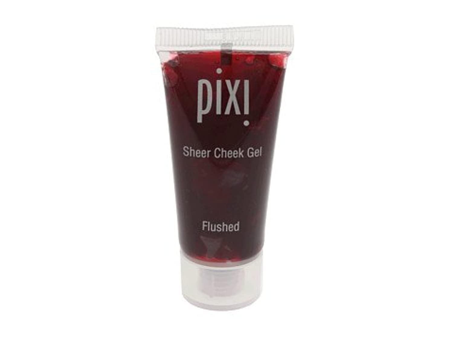 Foto 5 pulgar | Gel Blush Pixi Sheer Cheek Para Mejillas, 13 Ml, Sin Aceite, Sin Fragancia - Venta Internacional.