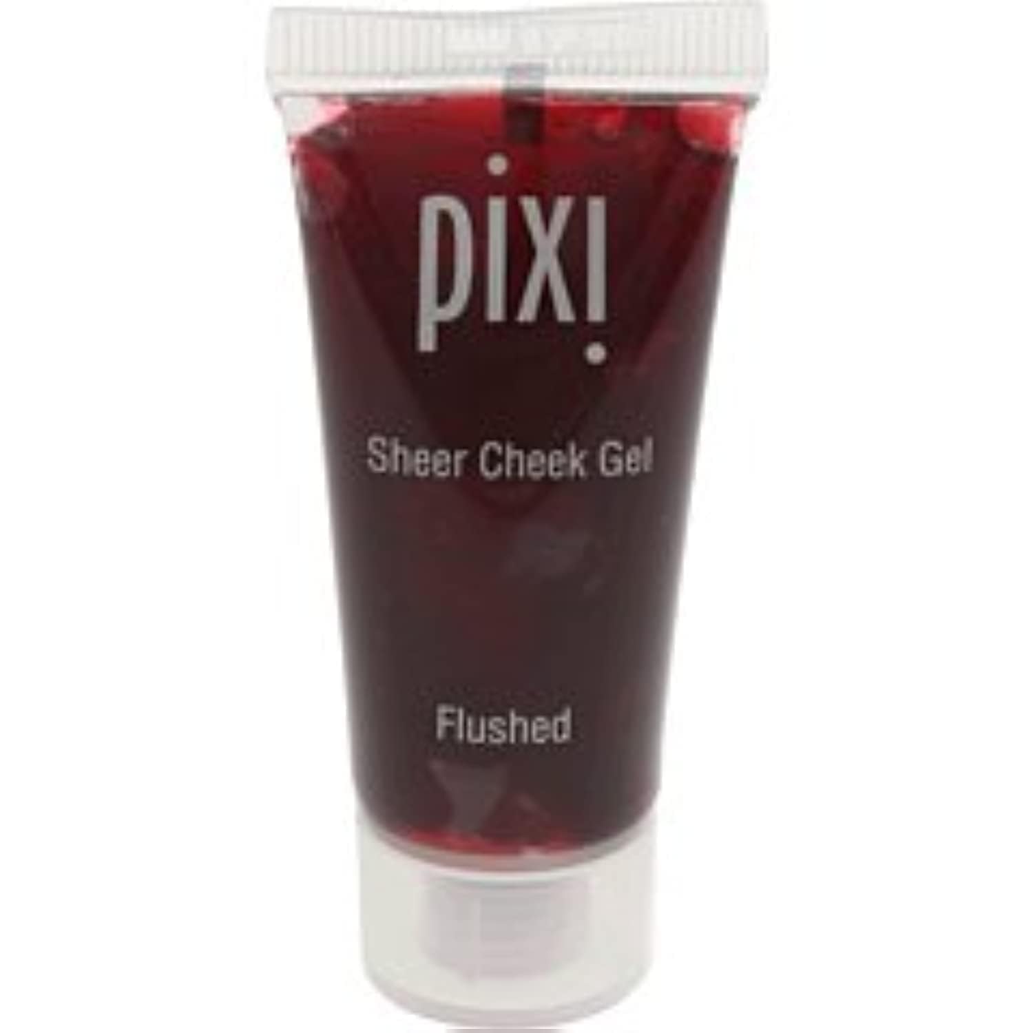 Foto 6 pulgar | Gel Blush Pixi Sheer Cheek Para Mejillas, 13 Ml, Sin Aceite, Sin Fragancia - Venta Internacional.