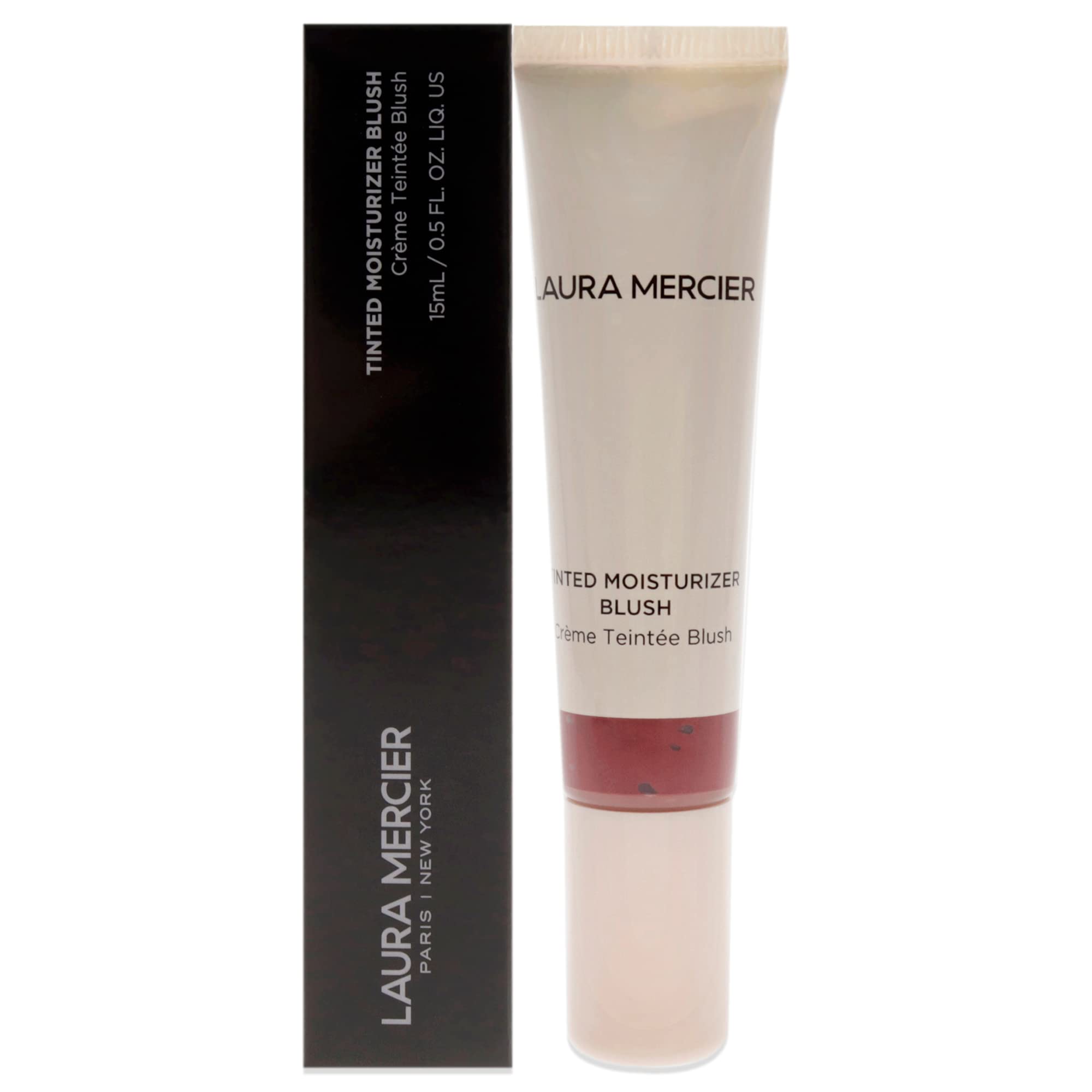 Foto 2 pulgar | Colorete Hidratante Con Color Laura Mercier Croisette 15 Ml - Venta Internacional.