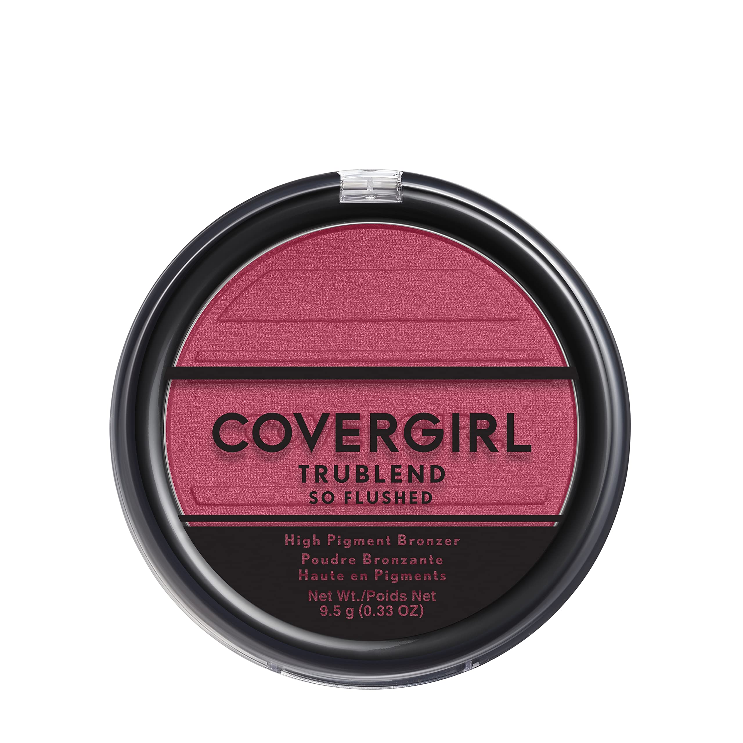 Foto 2 pulgar | Colorete Covergirl So Flushed High Pigment Temptation - Venta Internacional.