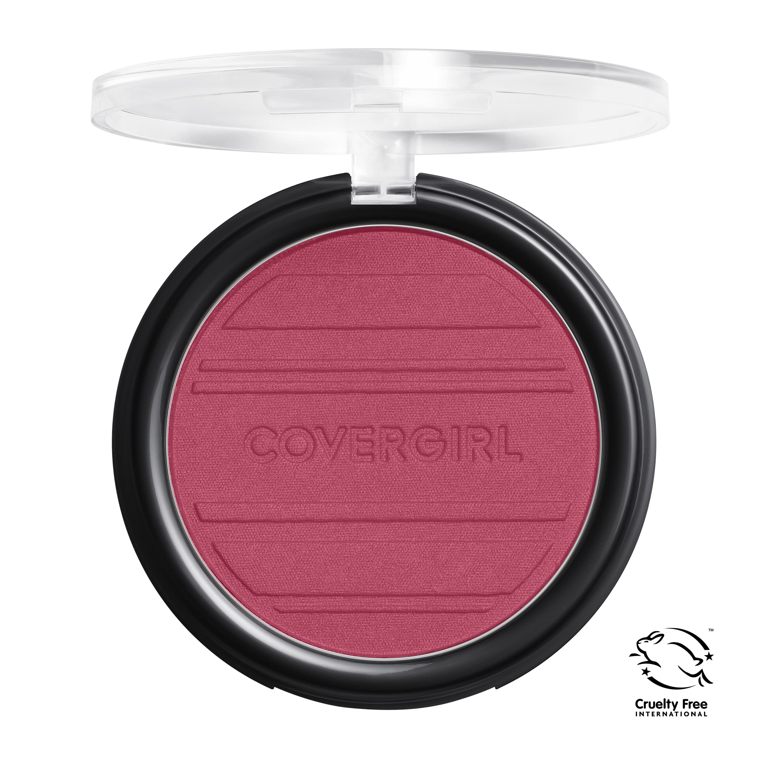 Foto 3 pulgar | Colorete Covergirl So Flushed High Pigment Temptation - Venta Internacional.