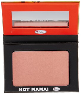 Foto 2 | Maquillaje Thebalm Hot Mama! Sombra, Rubor E Iluminador - Venta Internacional.