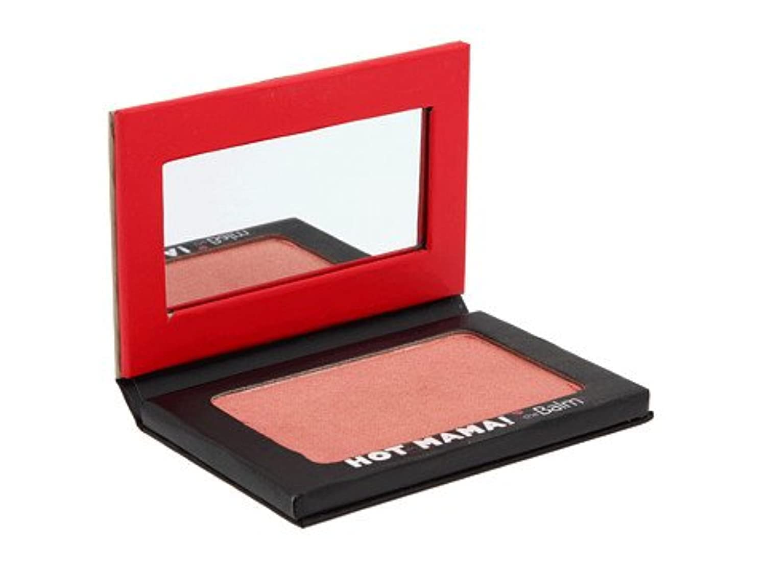 Foto 7 | Maquillaje Thebalm Hot Mama! Sombra, Rubor E Iluminador - Venta Internacional.