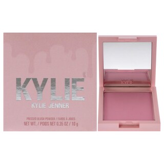 Foto 1 | Polvo Prensado Blush Kylie Cosmetics Winter Kissed 336 De 10 Ml - Venta Internacional.