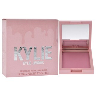 Foto 3 | Polvo Prensado Blush Kylie Cosmetics Winter Kissed 336 De 10 Ml - Venta Internacional.