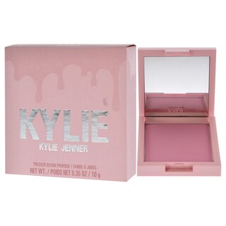 Foto 4 | Polvo Prensado Blush Kylie Cosmetics Winter Kissed 336 De 10 Ml - Venta Internacional.