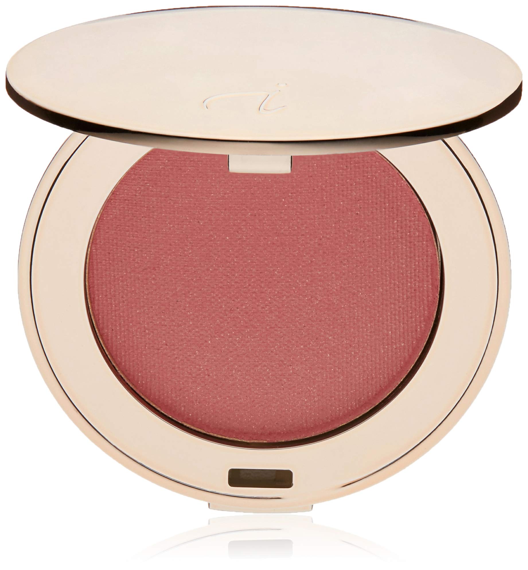 Foto 2 pulgar | Blush Jane Iredale Purepressed Pura Miel, 3 Ml - Venta Internacional.