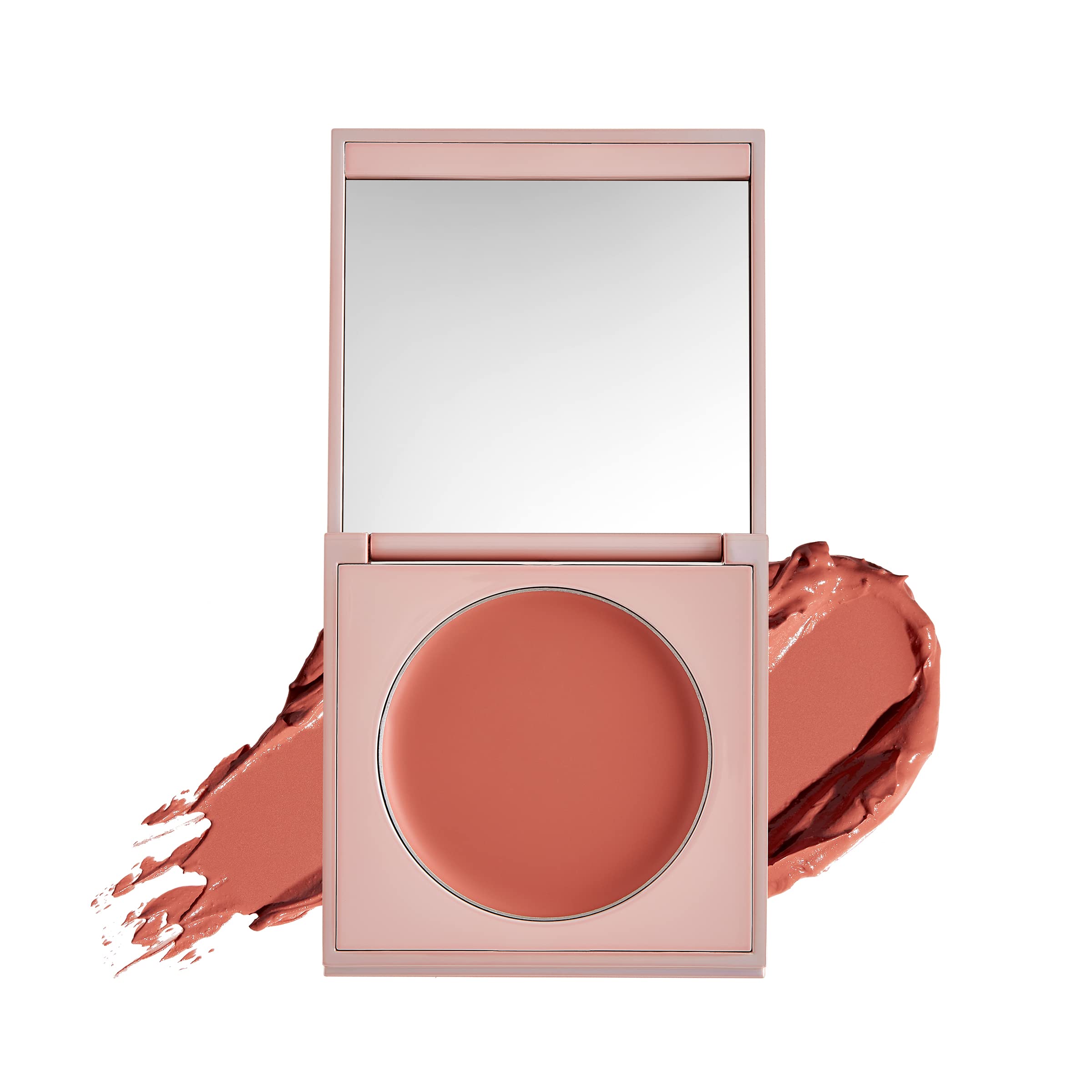 Colorete Hidratante Sigma Beauty Para Mejillas Y Labios - Venta Internacional.