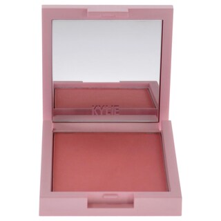 Foto 2 | Colorete En Polvo Kylie Cosmetics 335 Baddie On The Block, 10 Ml - Venta Internacional.