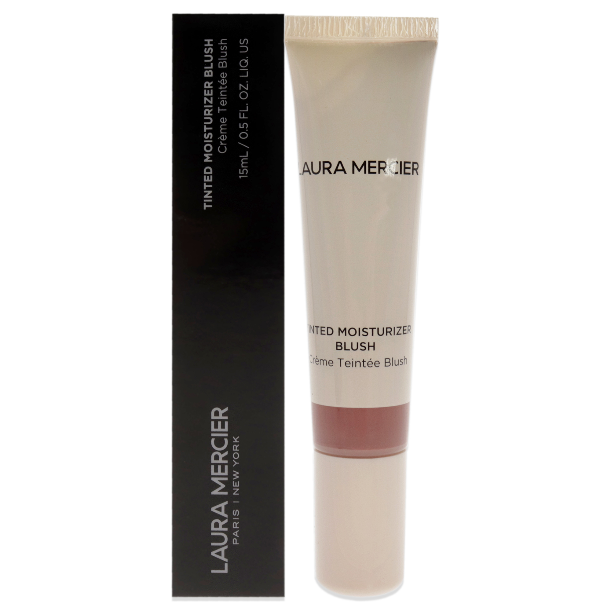 Foto 2 pulgar | Colorete Hidratante Con Color Laura Mercier Promenade 15 Ml - Venta Internacional.