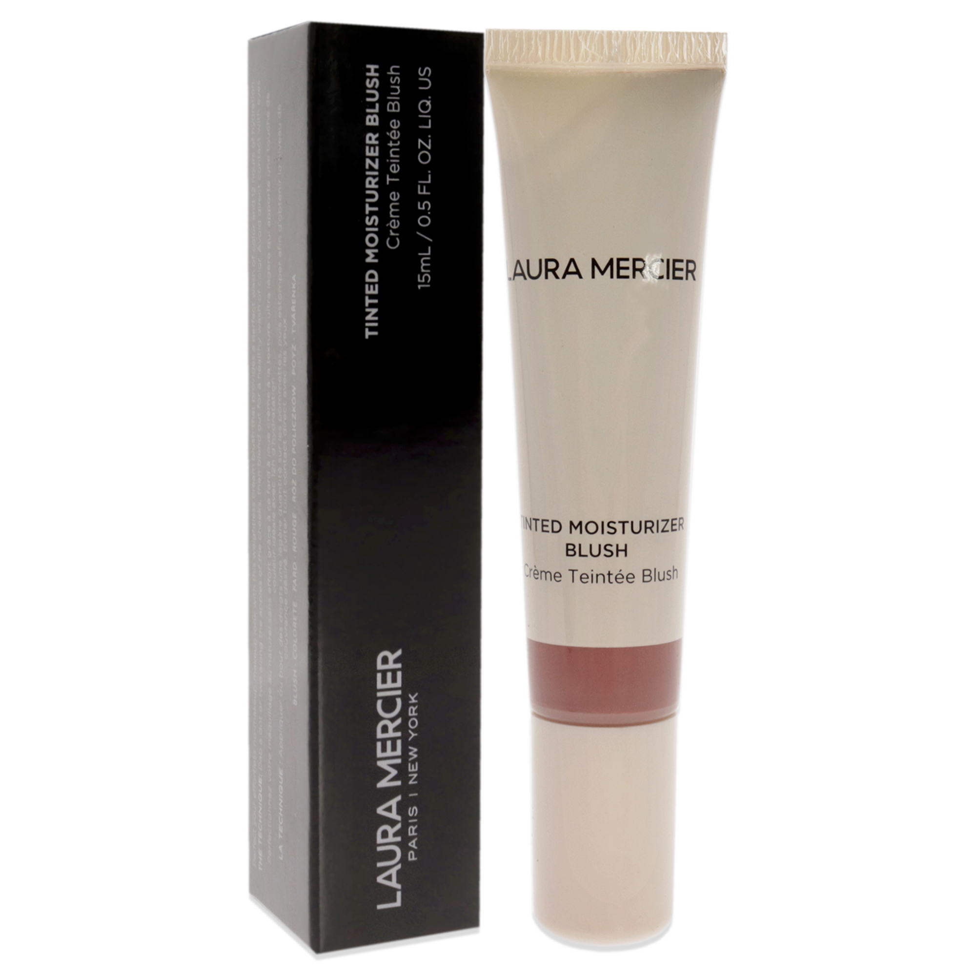 Foto 3 | Colorete Hidratante Con Color Laura Mercier Promenade 15 Ml - Venta Internacional.