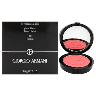 Foto 1 | Colorete Luminous Silk Glow 40 Mania De Giorgio Armani, 3,5 Ml - Venta Internacional.