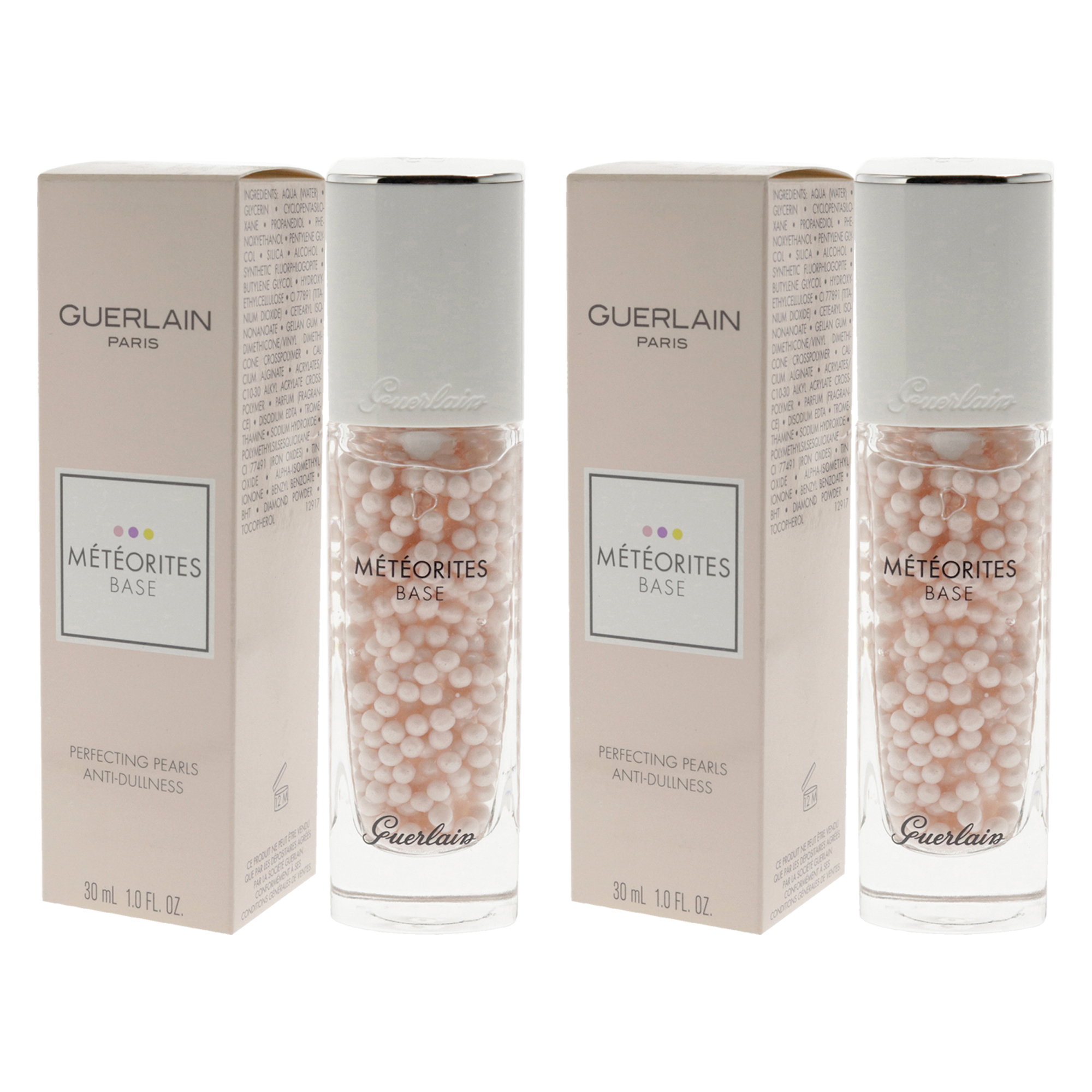 Foto 5 pulgar | Foundation Guerlain Meteorites Para Mujer, 30 Ml, Paquete De 2 - Venta Internacional.