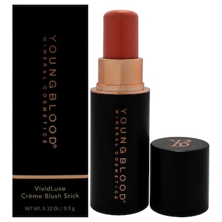 Foto 1 | Blush Youngblood Vividluxe Creme Bellini Para Mujer, 9 Ml - Venta Internacional.