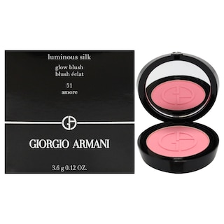 Foto 1 | Colorete Luminous Silk Glow 51 Amore De Giorgio Armani, 3,5 Ml - Venta Internacional.