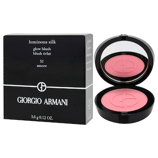 Foto 4 | Colorete Luminous Silk Glow 51 Amore De Giorgio Armani, 3,5 Ml - Venta Internacional.