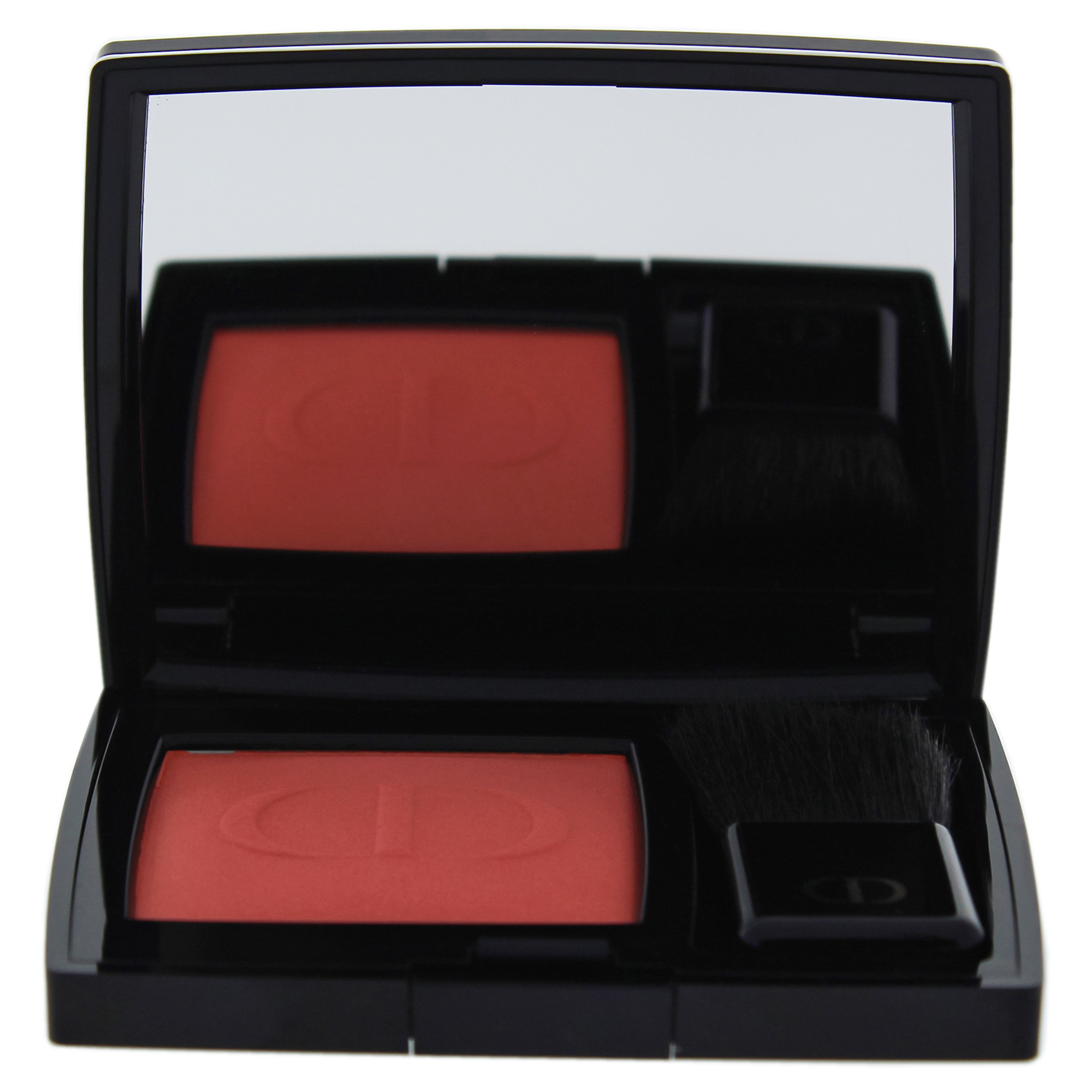 Foto 3 pulgar | Colorete Christian Dior Rouge Blush-028 Actrice Para Mujer, 6,5 Ml - Venta Internacional.