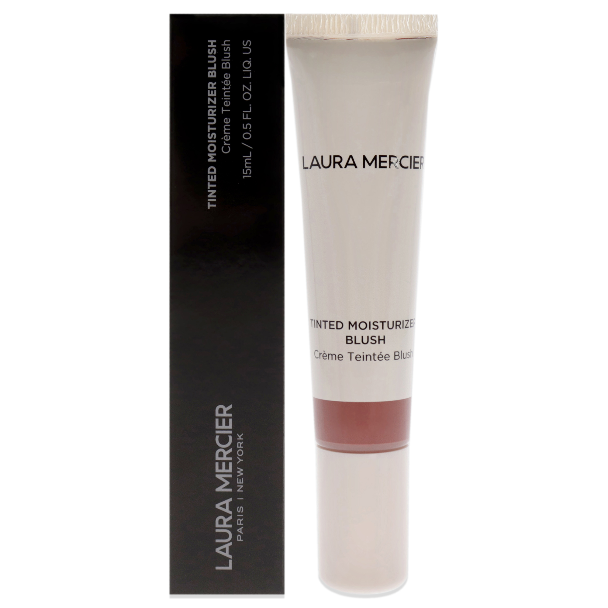 Colorete Hidratante con Color Laura Mercier Bañado por El Sol Multicolor  - Venta Internacional