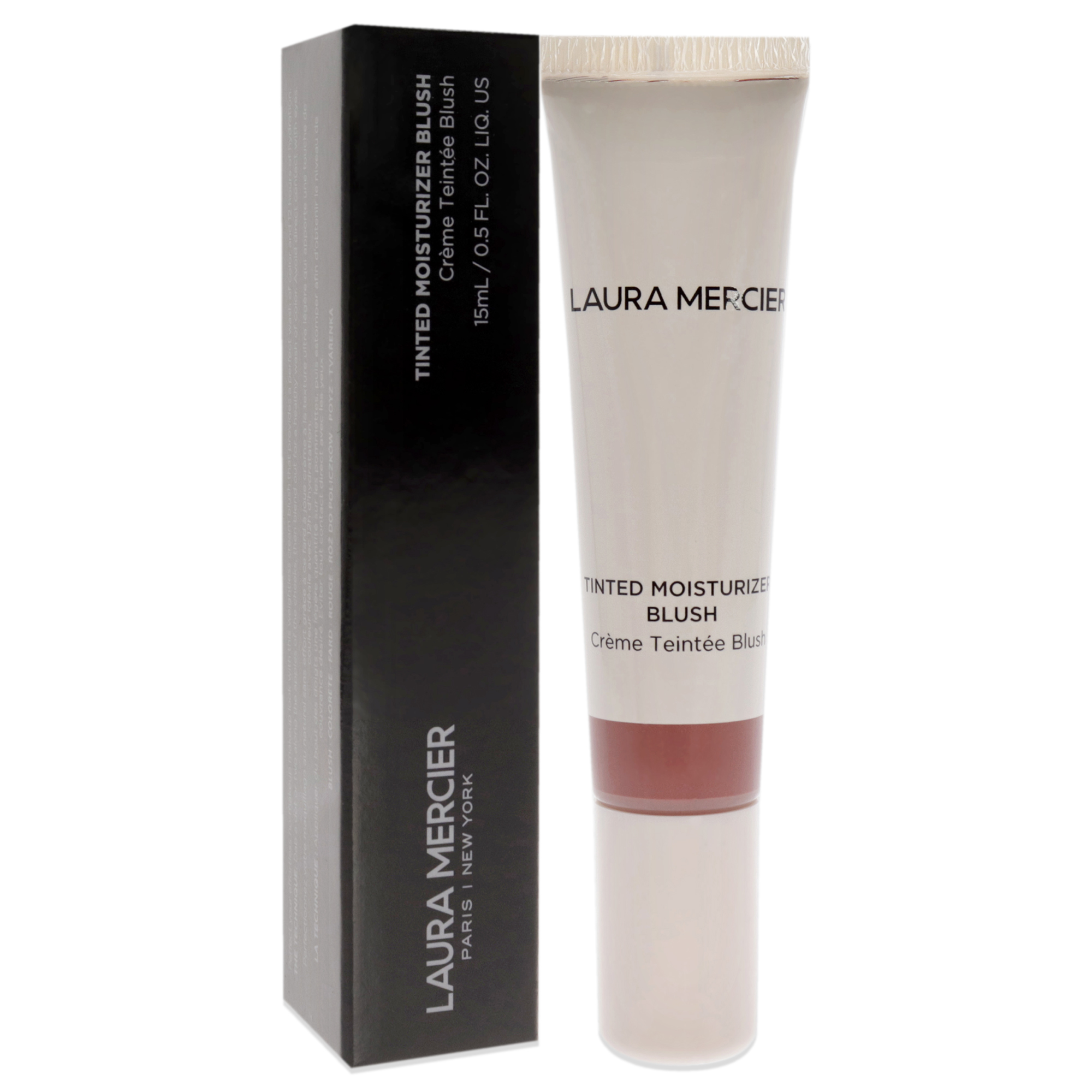 Foto 3 | Colorete Hidratante con Color Laura Mercier Bañado por El Sol Multicolor  - Venta Internacional