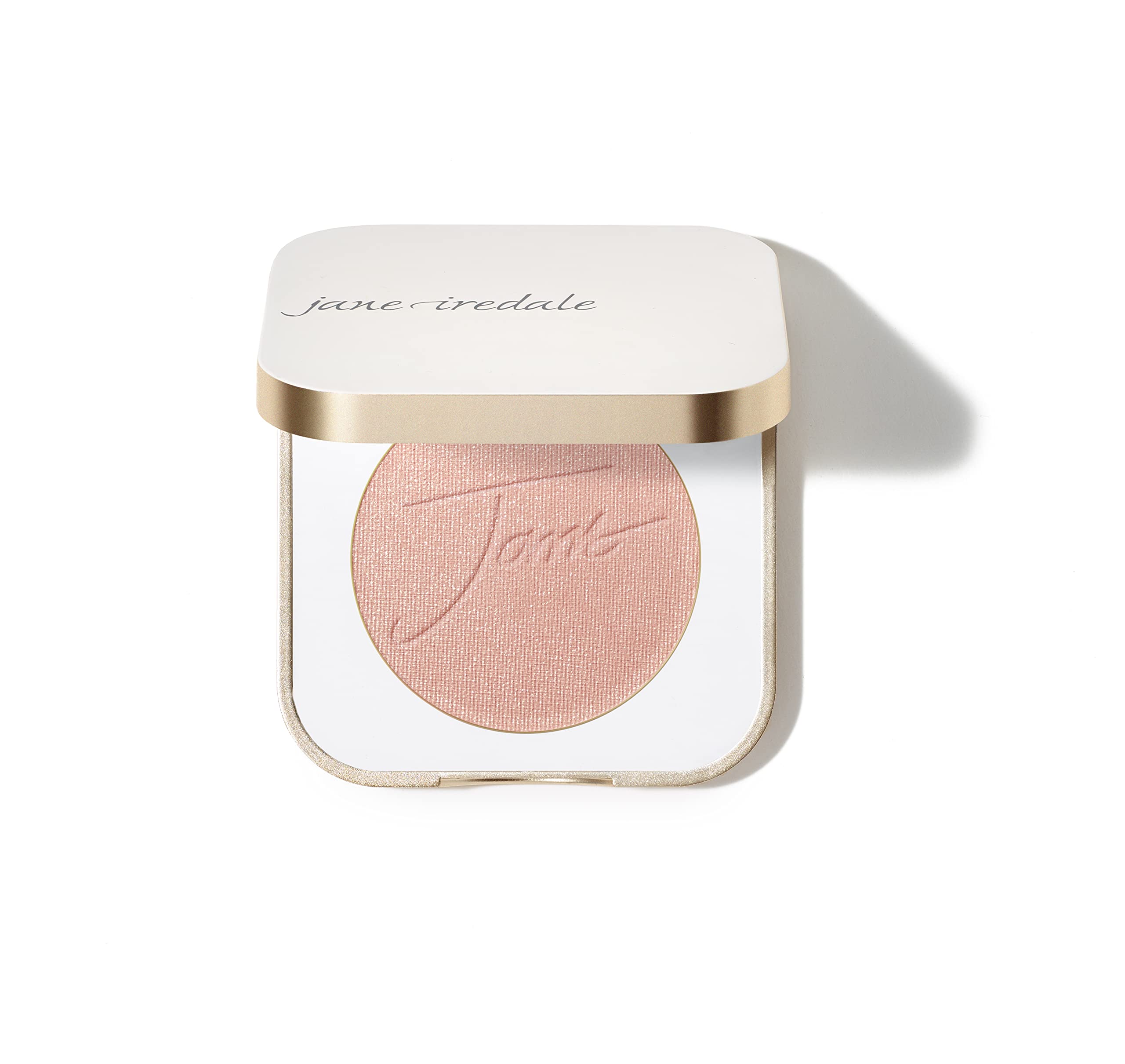 Colorete Jane Iredale Purepressed Natural Color 3g - Venta Internacional.