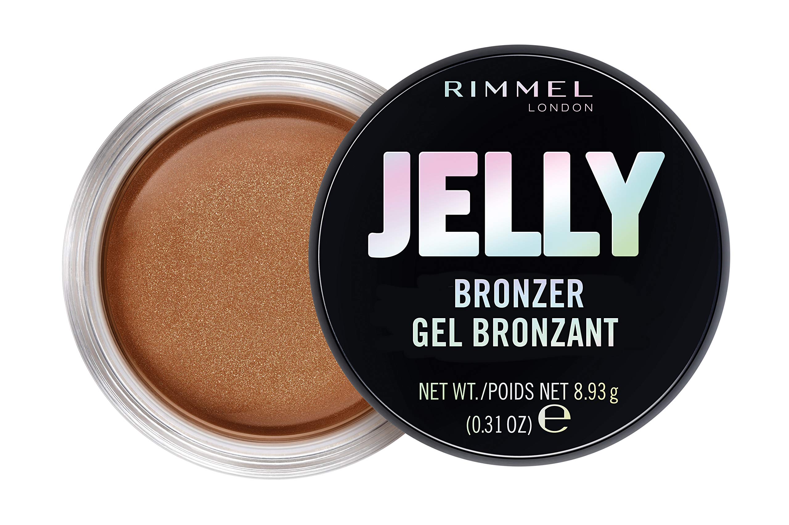 Bronceador Rimmel Jelly Golden Touch Shade 002 - Venta Internacional