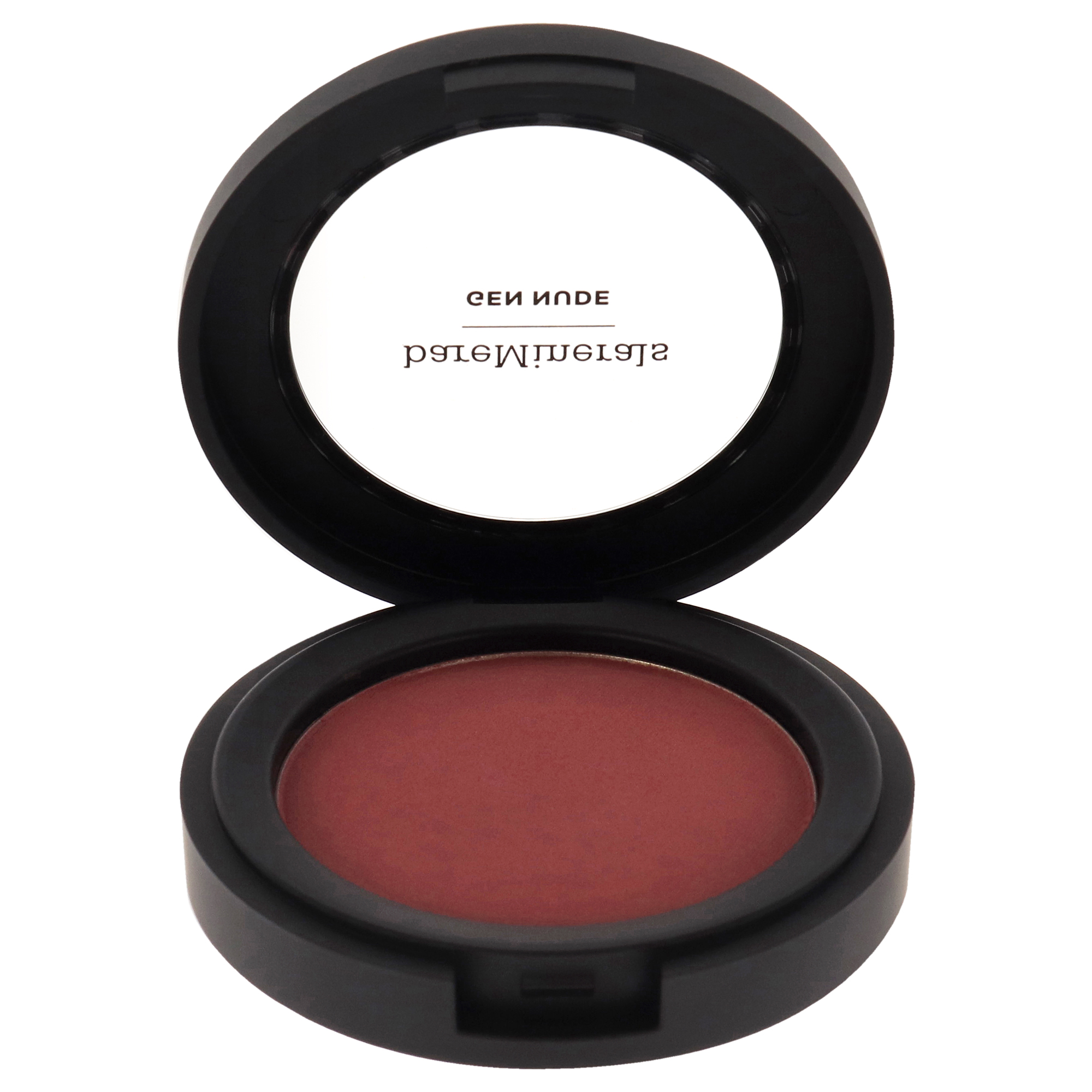 Foto 3 pulgar | Colorete Bareminerals Gen Nude Merlot Fo - Venta Internacional.