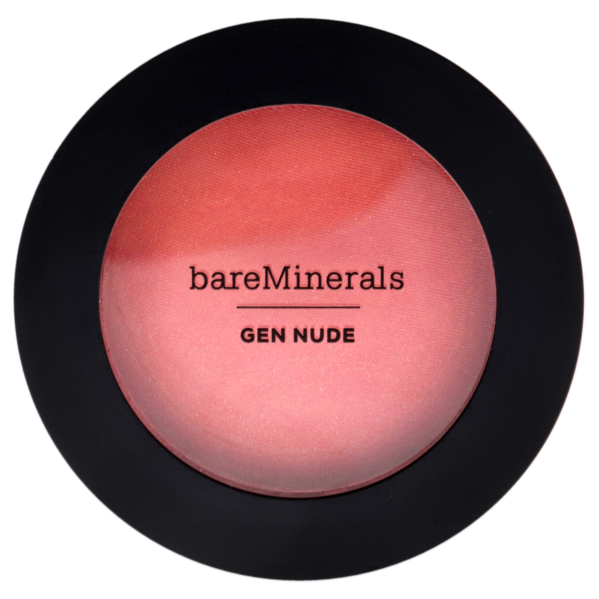 Foto 2 | Colorete En Polvo Bareminerals Gen Nude Peachy Keen 6g - Venta Internacional.