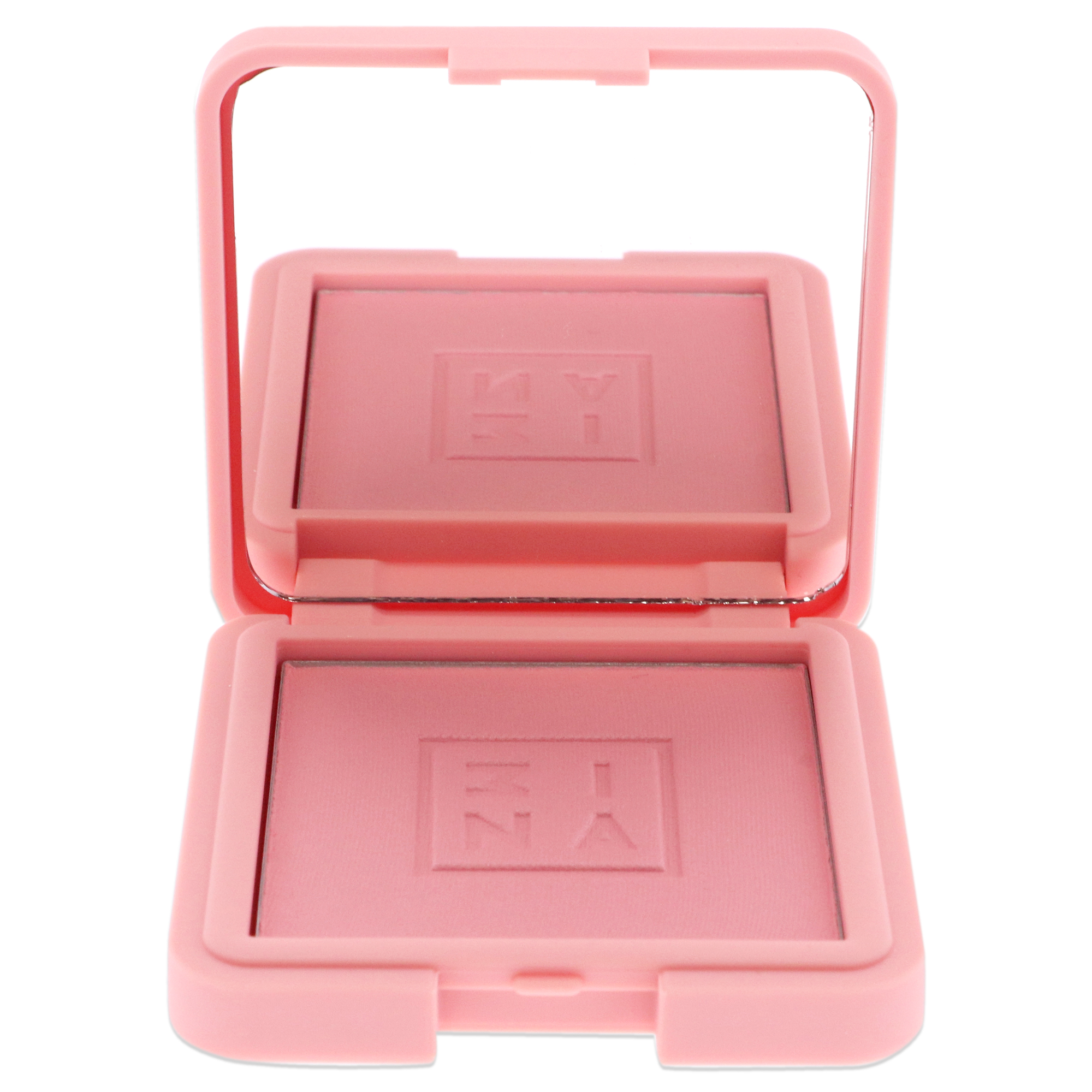 Foto 2 | Blush 3ina 348 Rosa Claro A Base De Minerales, 7,5 Ml - Venta Internacional.