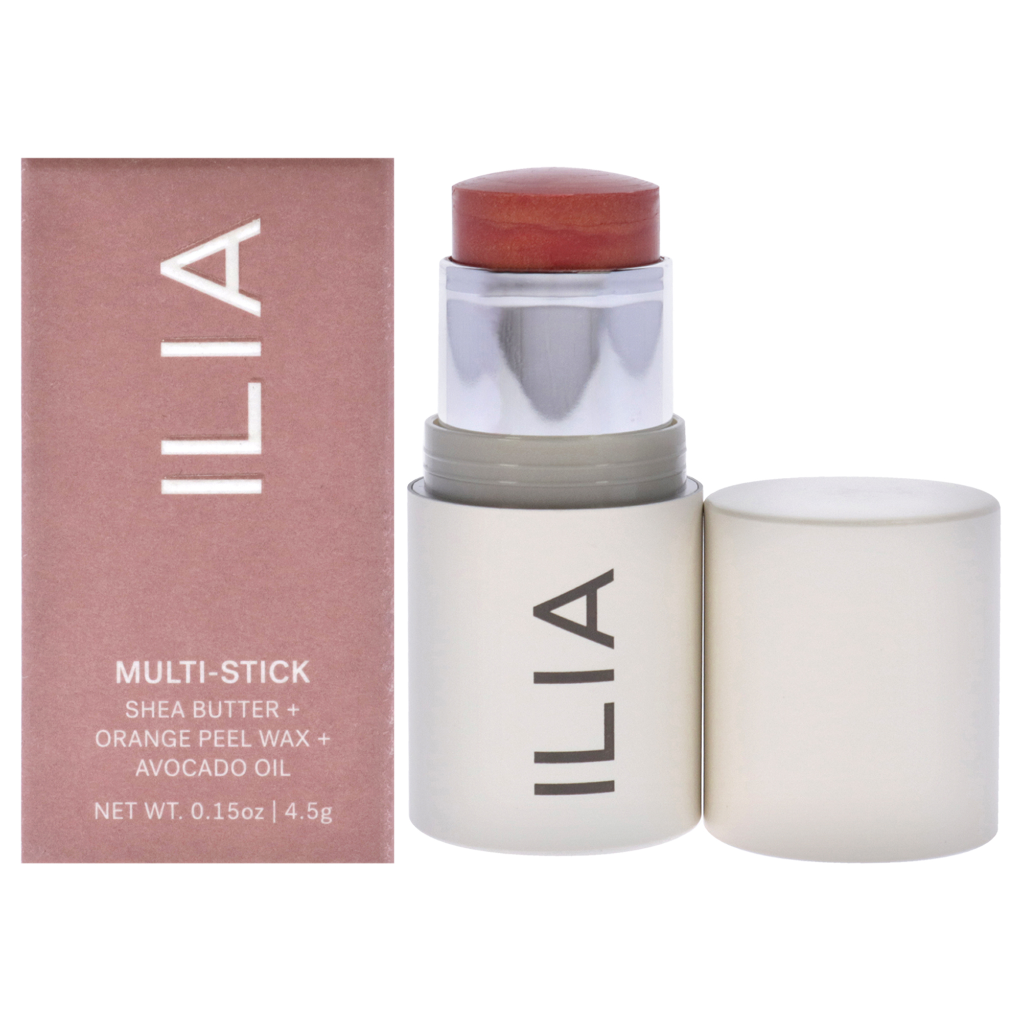 Foto 2 pulgar | Multistick In The Mood de Ilia Beauty Nutritivo y de Aspecto Natural para Mujer - Venta Internacional