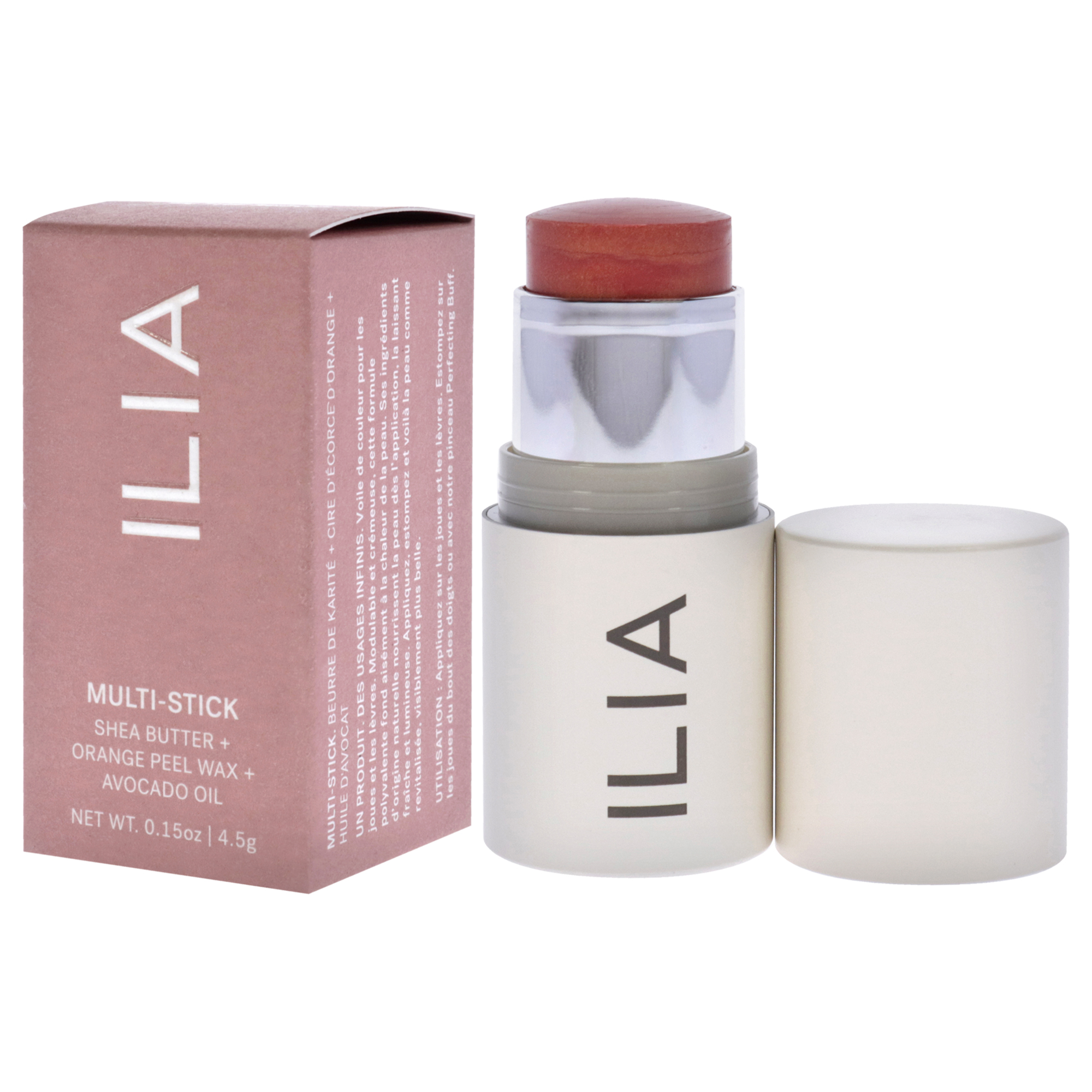 Foto 5 pulgar | Multistick In The Mood de Ilia Beauty Nutritivo y de Aspecto Natural para Mujer - Venta Internacional