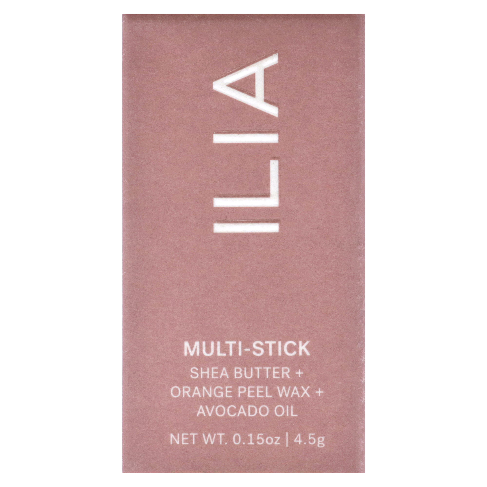 Foto 6 pulgar | Multistick In The Mood de Ilia Beauty Nutritivo y de Aspecto Natural para Mujer - Venta Internacional