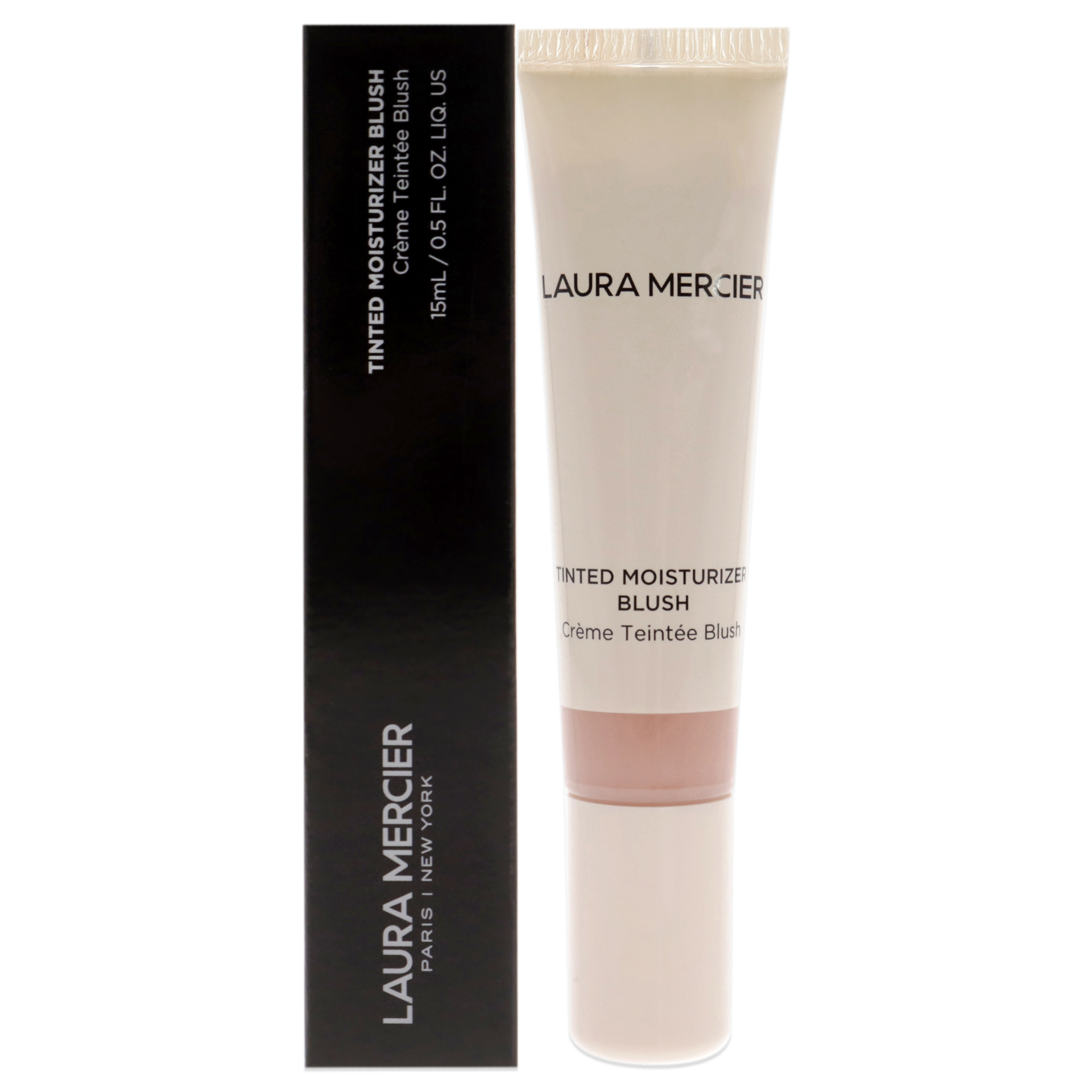 Foto 2 pulgar | Rubor en Crema Laura Mercier 15 ml-Venta Internacional