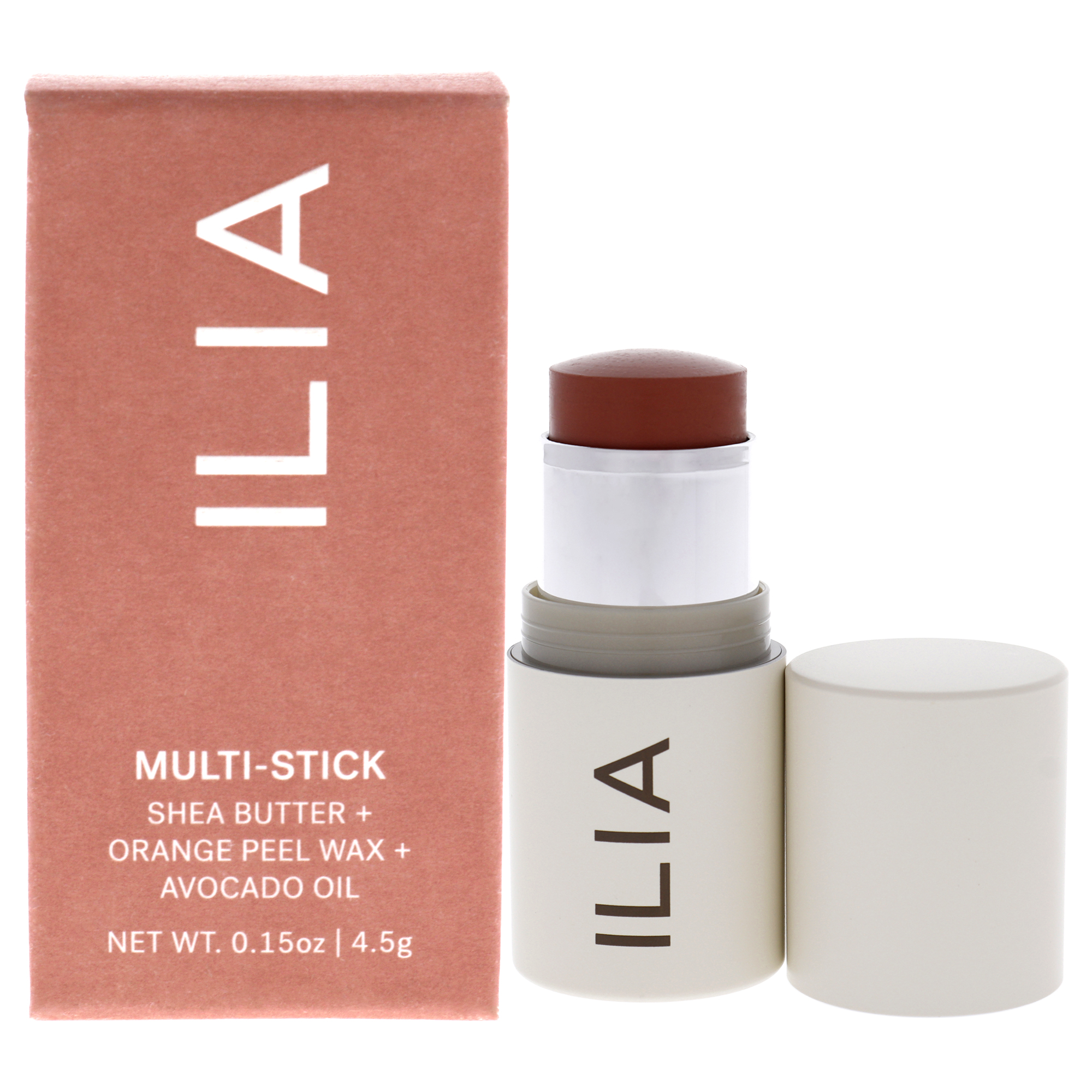 Foto 2 pulgar | Multiadherente Ilia Lady Bird para Labios y Mejillas 4,44 Ml - Venta Internacional