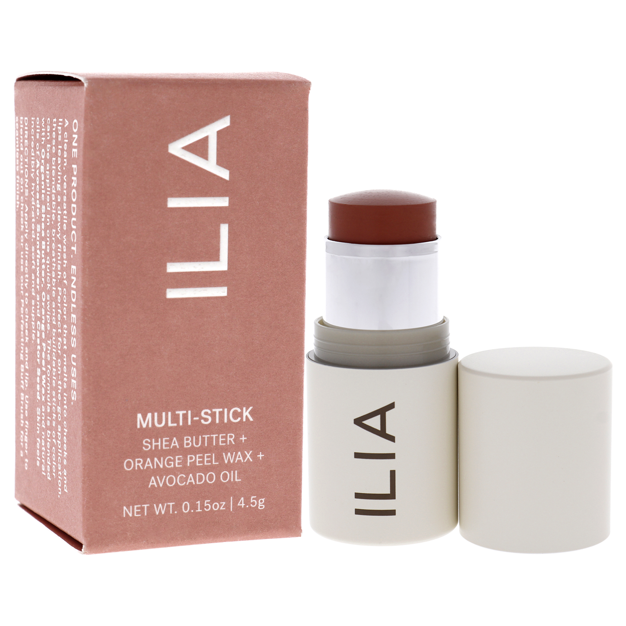 Foto 4 pulgar | Multiadherente Ilia Lady Bird para Labios y Mejillas 4,44 Ml - Venta Internacional