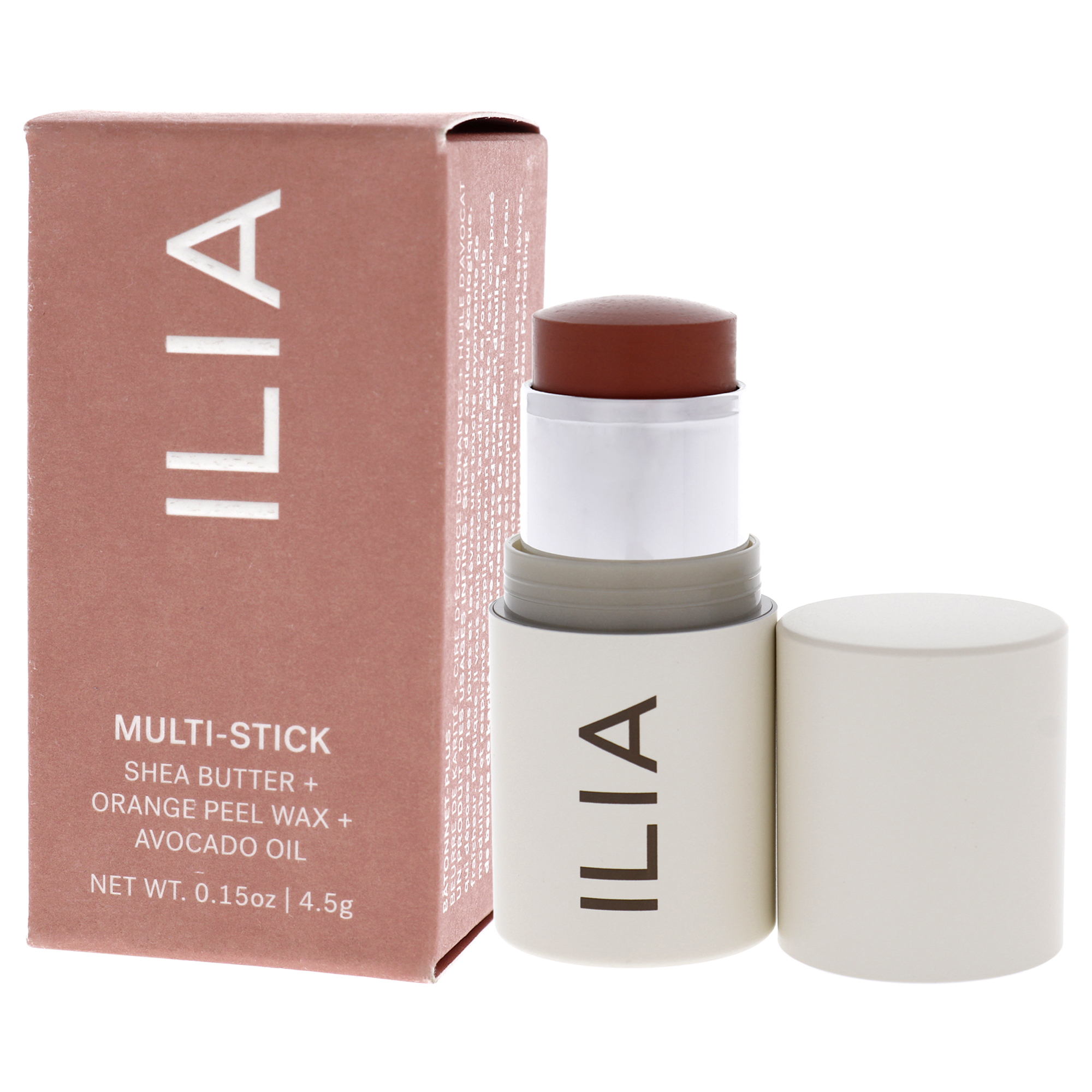 Foto 5 pulgar | Multiadherente Ilia Lady Bird para Labios y Mejillas 4,44 Ml - Venta Internacional