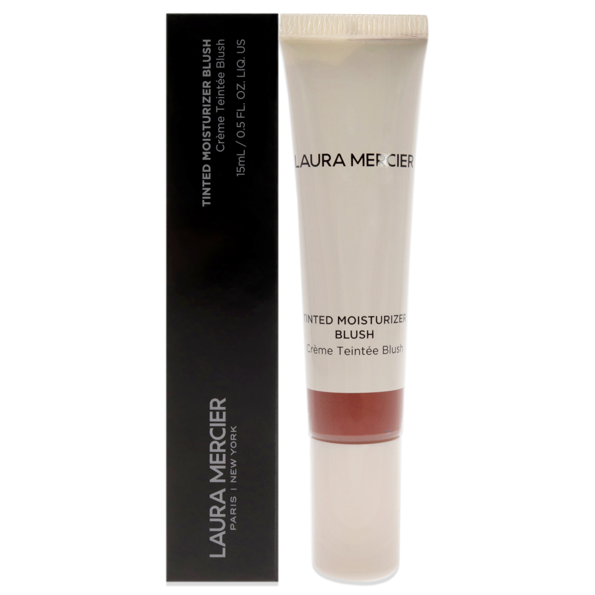 Foto 2 pulgar | Rubor en Crema Laura Mercier 15 ml-Venta Internacional