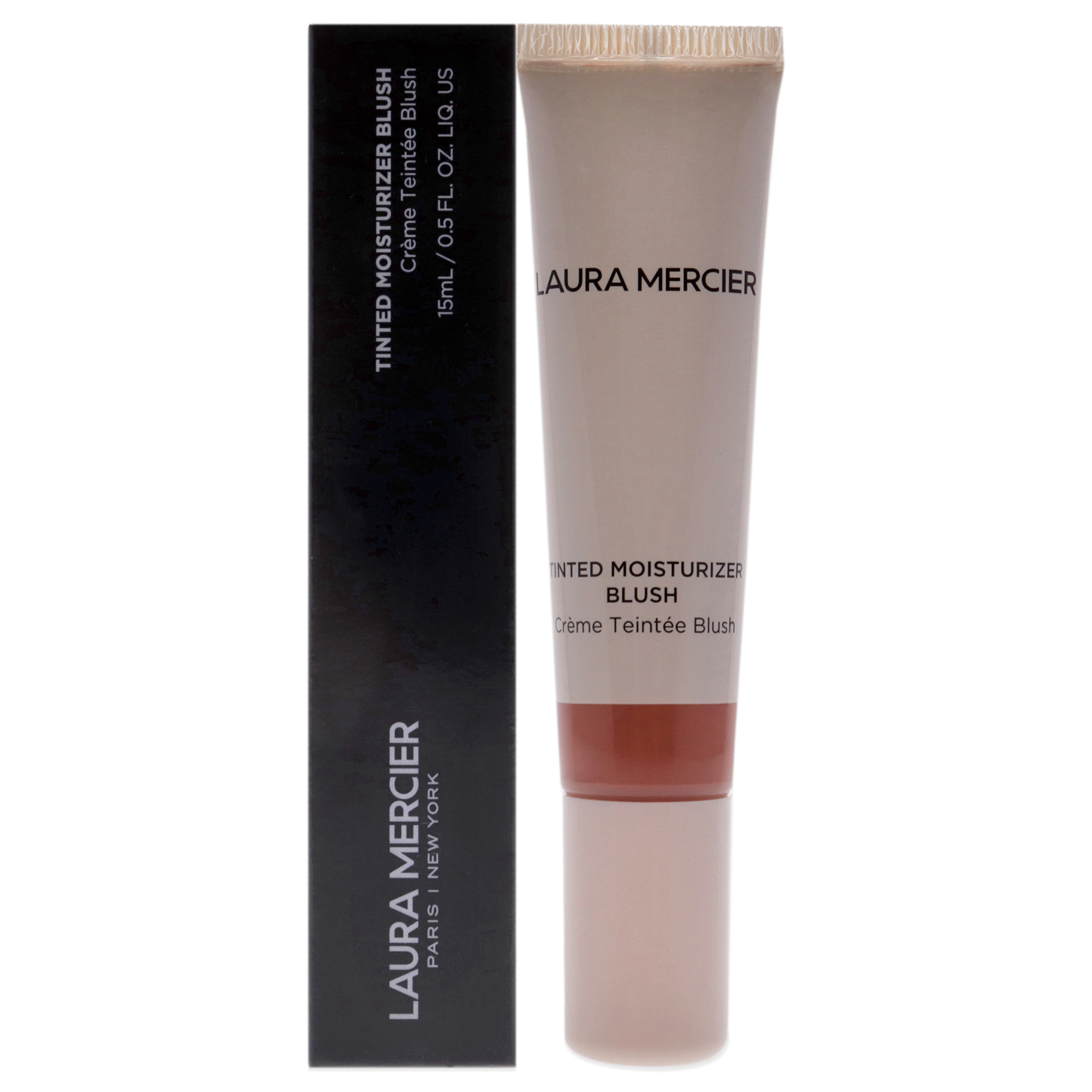 Foto 2 pulgar | Rubor en Crema Laura Mercier 15 ml-Venta Internacional