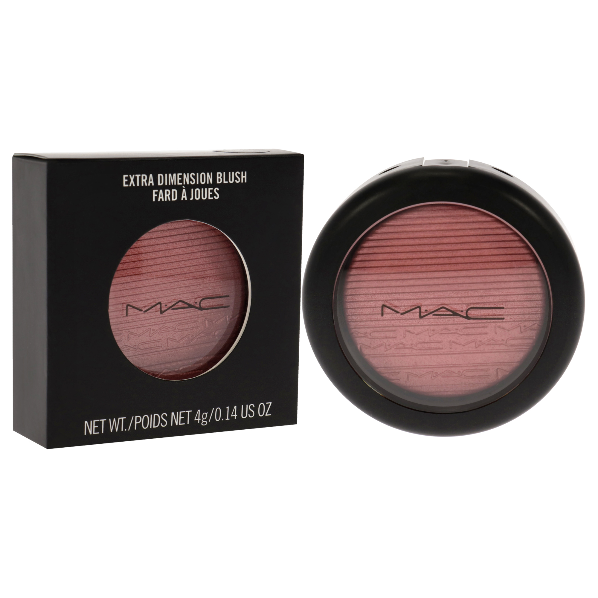 Foto 3 pulgar | Blush Mac Extra Dimension Sweets My Sweet 4g Para Mujer - Venta Internacional.