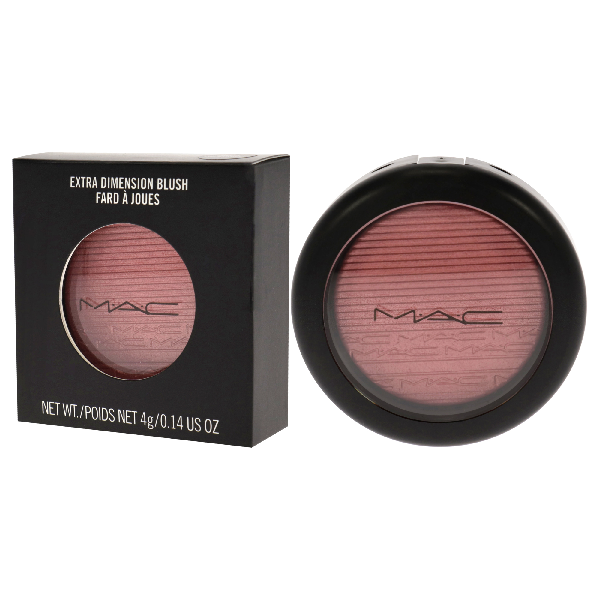 Foto 4 pulgar | Blush Mac Extra Dimension Sweets My Sweet 4g Para Mujer - Venta Internacional.
