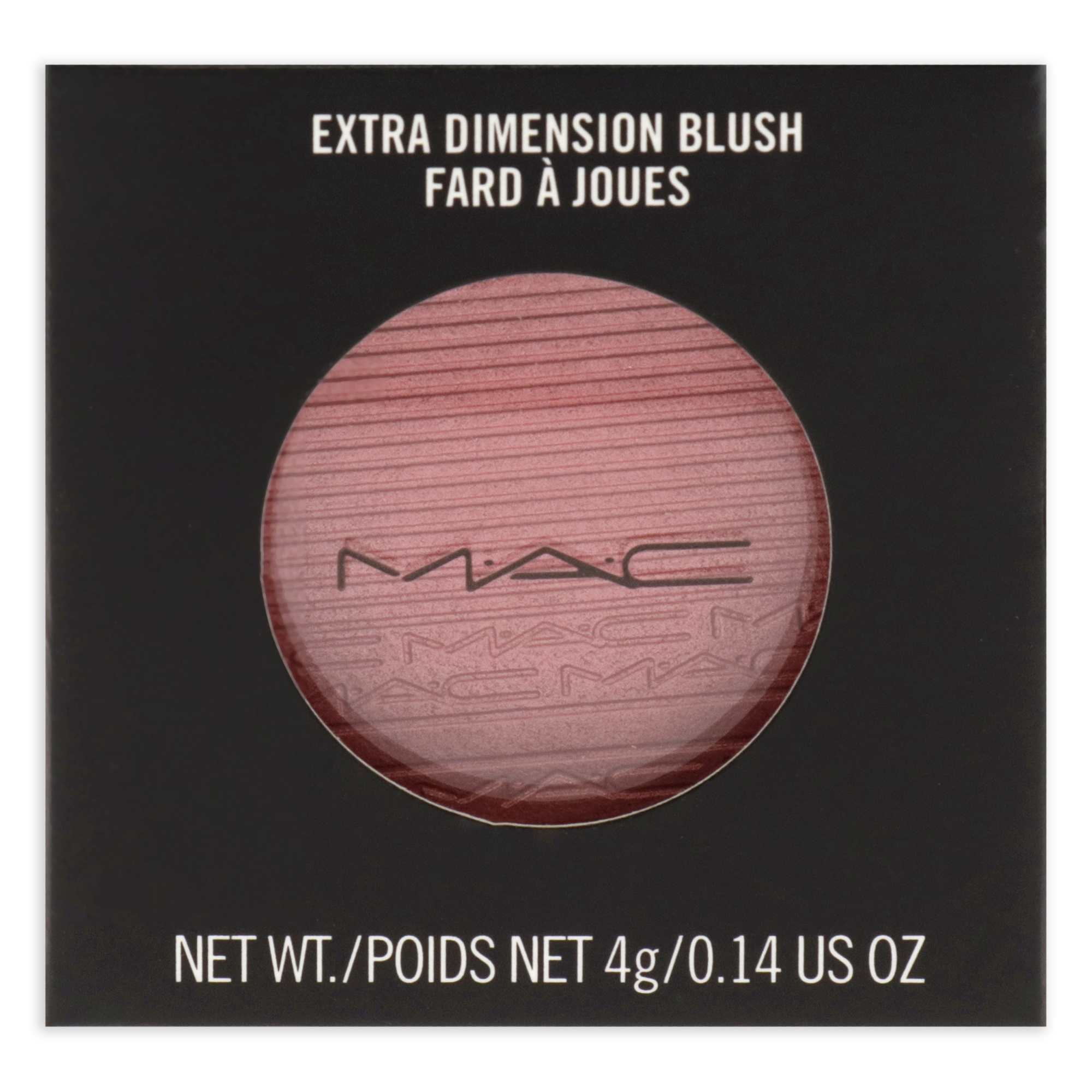Foto 5 pulgar | Blush Mac Extra Dimension Sweets My Sweet 4g Para Mujer - Venta Internacional.